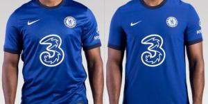 Chelsea Replica and Authentic Jersy