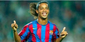 Ronaldinho