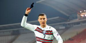 Ronaldo