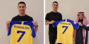 Ronaldo