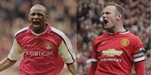 Viera x Rooney