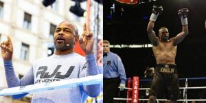 Roy Jones Jr.