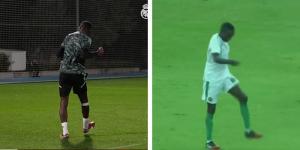 Rudiger