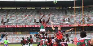 Kenya Simbas 