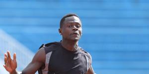 Mark Otieno