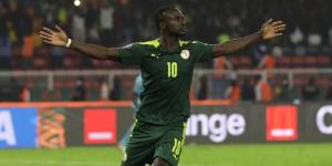 Sadio Mane