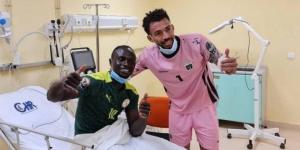 Sadio Mane