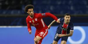 Leroy Sane