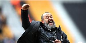 Nuno