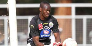 James Saruni