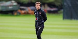 Scott Parker