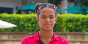 Emily Muteti 