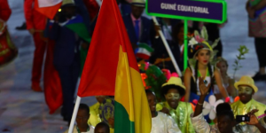 Guinea 