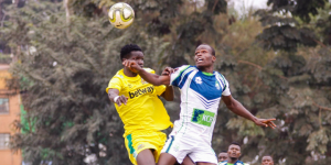 KCB football 