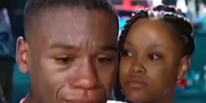 Floyd Mayweather