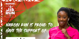 Nairobi Run 