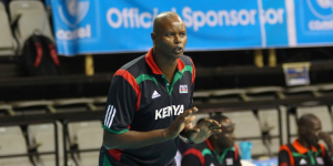 Paul Bitok 