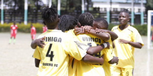 Vihiga Queens 
