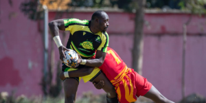 Kenya Cup