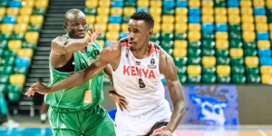 Kenya Morans