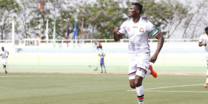 Harambee Stars 