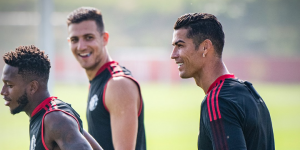 Ronaldo 