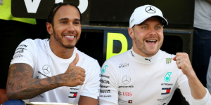 Valtteri Bottas 