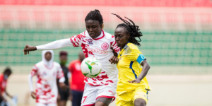 CECAFA Samia Women Cup 