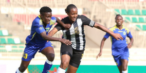 Vihiga Queens 
