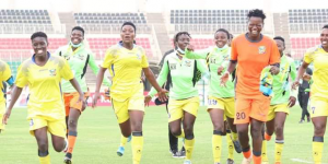 Vihiga Queens 