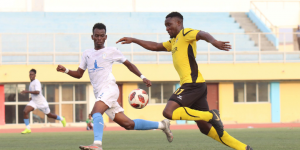 Tusker Fc