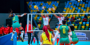 Malkia Strikers 
