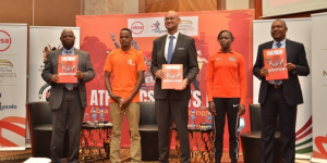 Kip Keino classic 