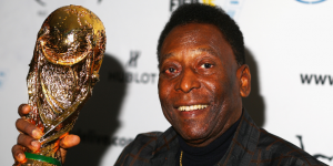 Pele