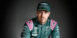 Sebastian Vettel 