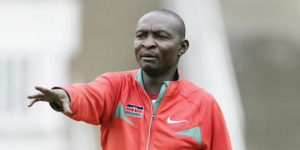 Zico Otieno 