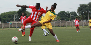Ulinzi Starlets