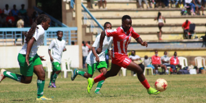 Ulinzi Starlets 