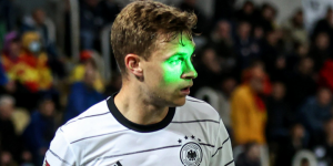 Joshua Kimmich 