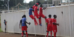 Bandari FC 