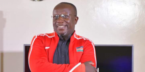 Andrew Mudibo 