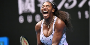 Serena Williams