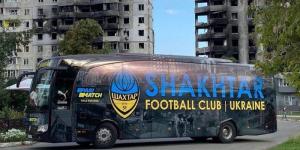 Shakhtar Donetsk