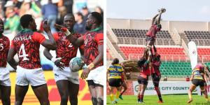 Shujaa X Lionesses