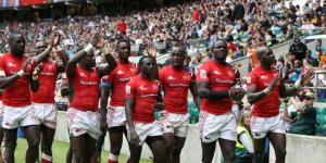 Kenya Simbas World