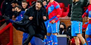 Diego Simeone