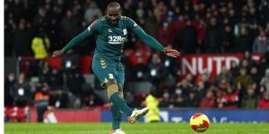 Sol Bamba