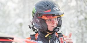  Solberg Jnr