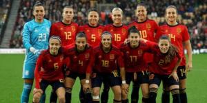 Spain Women National team