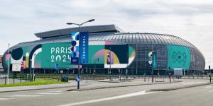 Stade Pierre-Mauroy